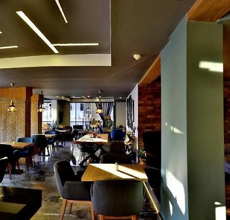 Prince Apart & Hotel Alanya Esterno foto